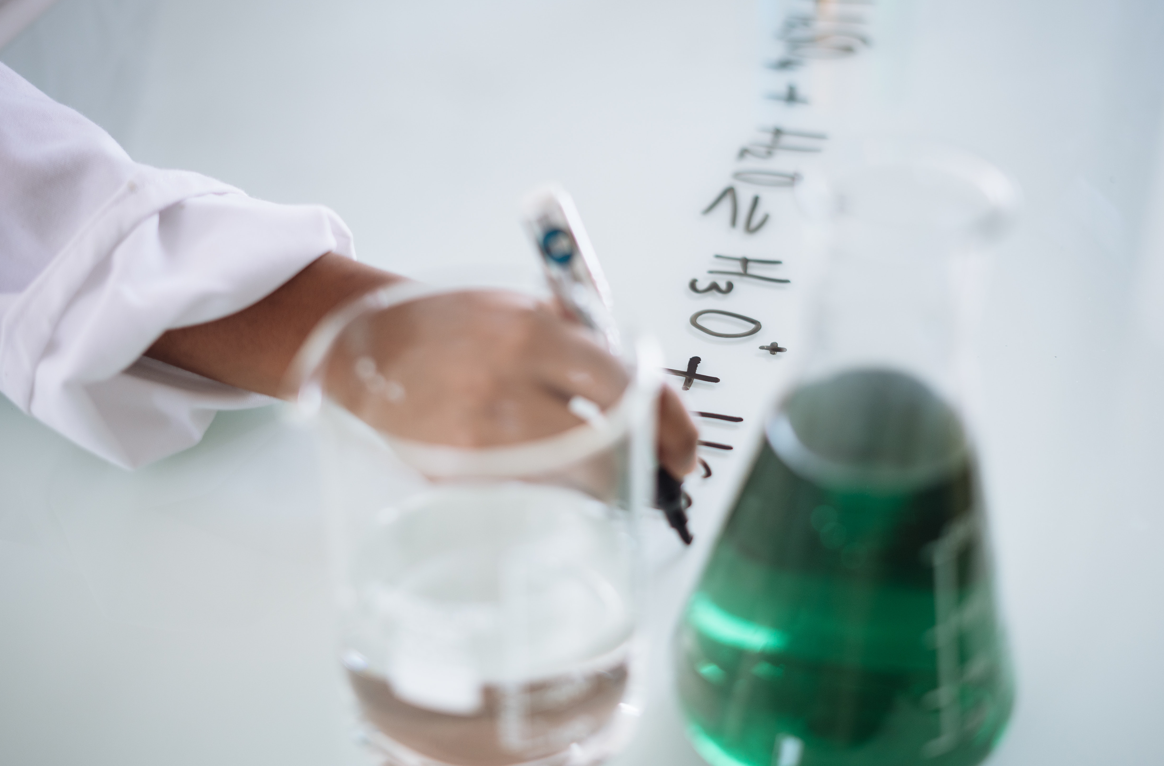Industrial Hygiene Products